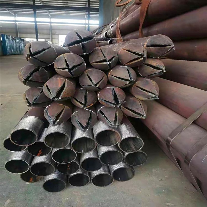 建德42边坡支护管