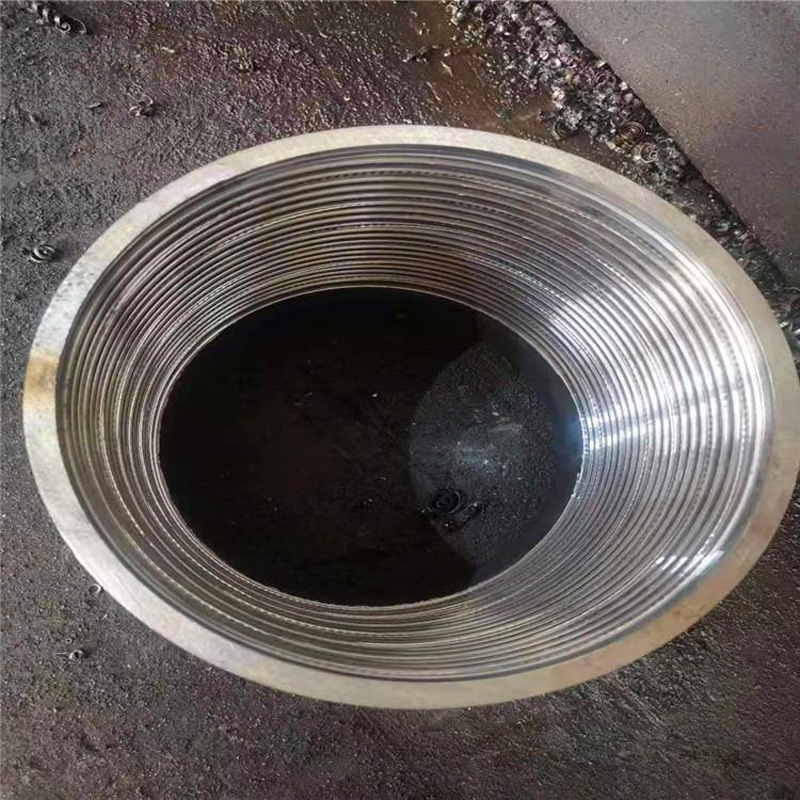 建德隧道边坡支护管