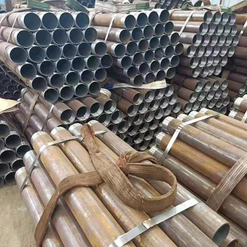 建德地质跟管