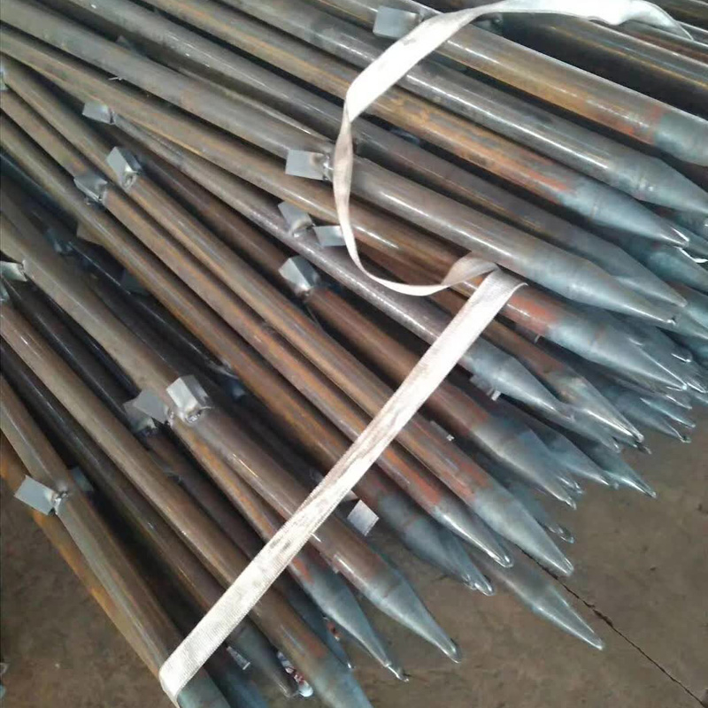 建德土钉小导管