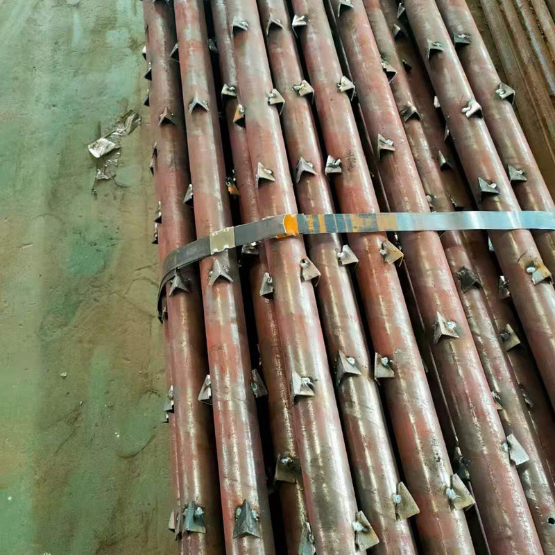 建德土钉小导管