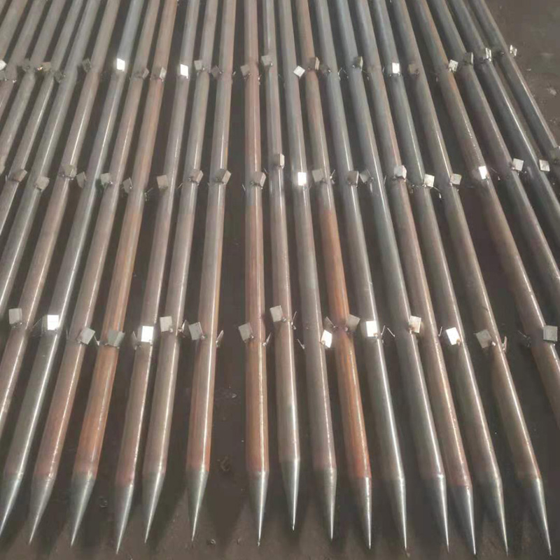 建德土钉小导管