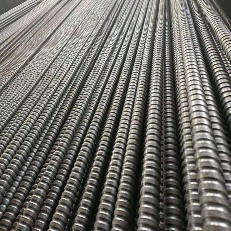 建德中空锚杆