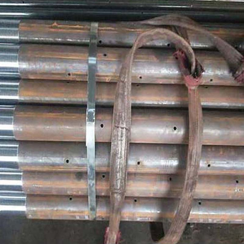 建德管棚支护管