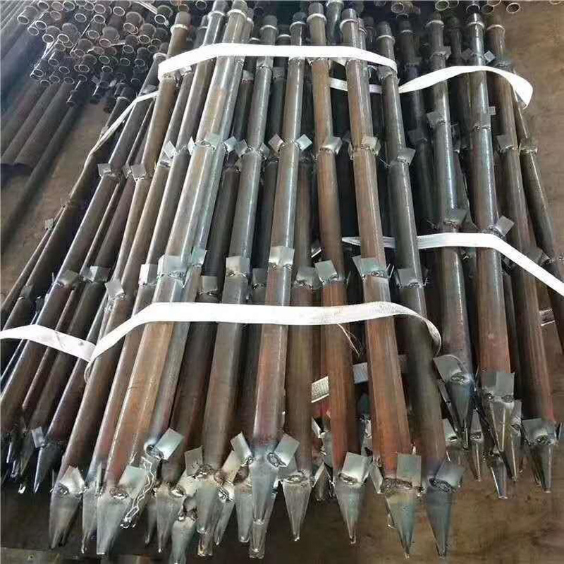 建德倒刺小导管
