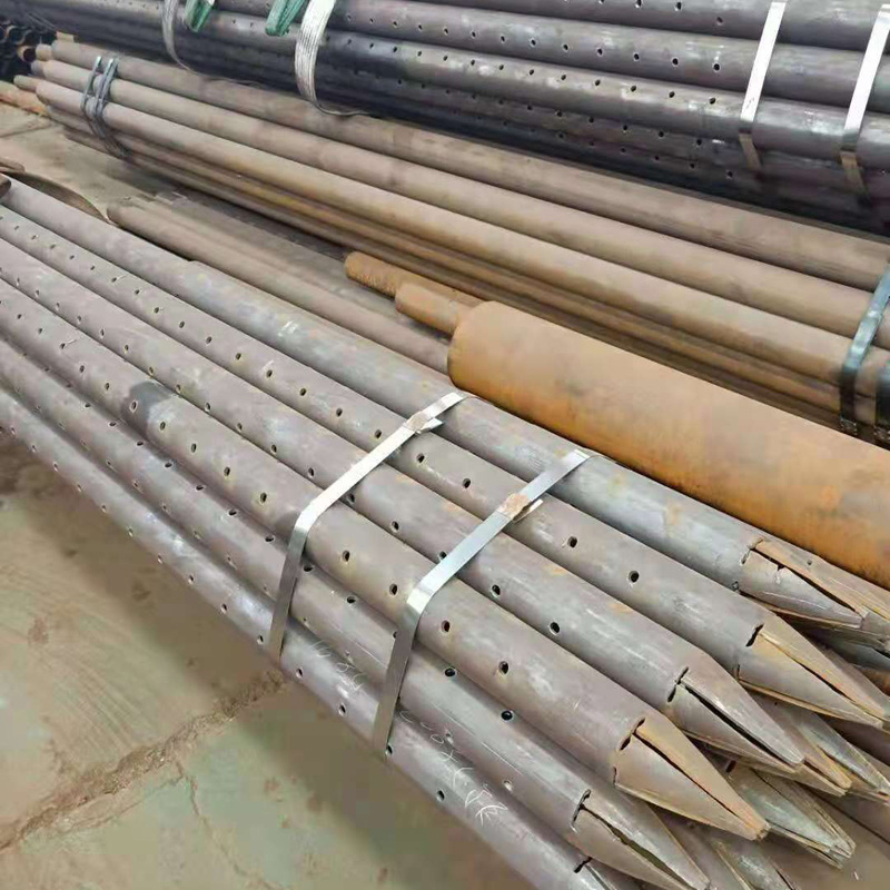 建德注浆管